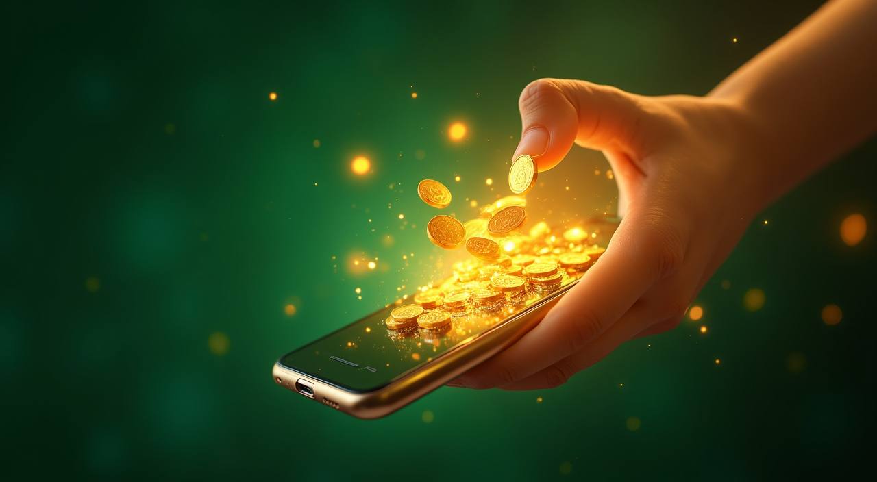 jangkar55 mobile gaming